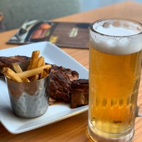 Photo taken at Outback Steakhouse by Omprakash R. on 12/19/2019