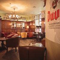 10/15/2017 tarihinde Gastro pub Duvel&amp;#39;sziyaretçi tarafından Gastro pub Duvel&amp;#39;s'de çekilen fotoğraf
