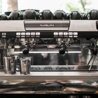 10/26/2017にKatora CoffeeがKatora Coffeeで撮った写真