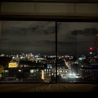 5/5/2024 tarihinde Wejdan K.ziyaretçi tarafından London Hilton on Park Lane'de çekilen fotoğraf