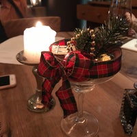 Photo taken at Toscano in puls 5 by Павел Г. on 12/11/2019