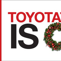 Das Foto wurde bei DCH Toyota of Torrance von DCH Toyota of Torrance am 12/29/2015 aufgenommen