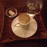 2/19/2015に🐝🐝RIO🐝🐝 .がMelza&#39;s Cafeで撮った写真