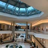 Photo taken at The Gardens Mall by Apinya B. on 7/23/2019