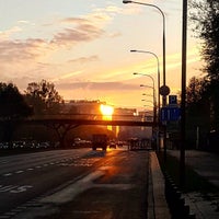 RKS Skra Sports Club in Warszawa