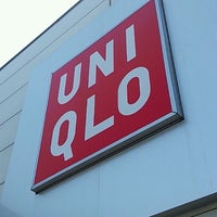 Photo taken at UNIQLO by SamKun 2. on 6/1/2014