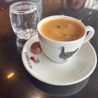 Photo taken at ArtukBey Coffee Shop by Günizi Ö. on 12/30/2023