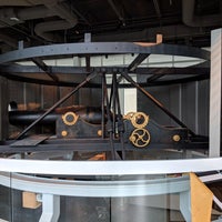 Photo taken at The Mariners&amp;#39; Museum by Herb H. on 6/6/2018