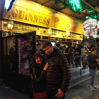 Photo taken at Guinness Tavern by Anastasiya B. on 3/3/2017