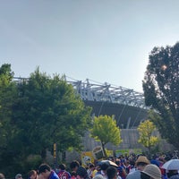 Photo taken at Back 2 gate by nownayoung on 8/17/2019