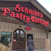 Menu Schmidt S Pastry Cottage 6 Tips