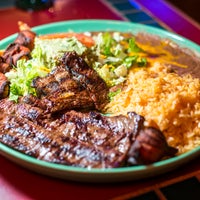 Photo taken at Puerto Vallarta Restaurant by Puerto Vallarta Restaurant on 11/29/2017