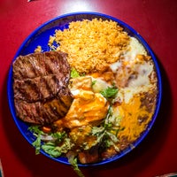 Photo taken at Puerto Vallarta Restaurant by Puerto Vallarta Restaurant on 11/29/2017