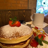 9/28/2021にGabriela O.がCasasola Café &amp;amp; Brunchで撮った写真