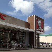 Photo taken at KFC by Toru M. on 10/5/2013