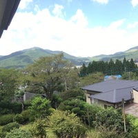 湯布院トリックアート迷宮館 湯布院町川上3001 8 湯布院トリックアート迷宮館 湯布院町川上3001 8