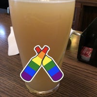 Photo taken at Piper&amp;#39;s Pub by Amanda H. on 6/2/2019