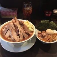 極濃つけ麺 プルプル55 浦安市のラーメン屋 極濃つけ麺 プルプル55 浦安市のラーメン屋
