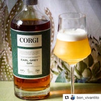 Foto scattata a Corgi Spirits at The Jersey City Distillery da Corgi Spirits at The Jersey City Distillery il 11/13/2017