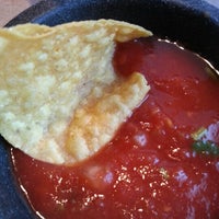 Photo taken at La Ribera Mexican Restaurant by Tiffani B. on 1/24/2013