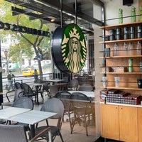 Photo taken at Starbucks by Raghad. on 10/31/2022