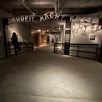 Photo taken at United States Holocaust Memorial Museum by Sam D. on 11/30/2023