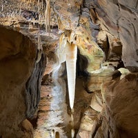 5/6/2023にSam D.がOhio Cavernsで撮った写真