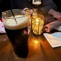 Photo taken at Fado Irish Pub by Sam D. on 2/17/2024
