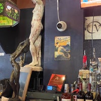 12/4/2022 tarihinde Sam D.ziyaretçi tarafından White Wolf Cafe &amp;amp; Bar'de çekilen fotoğraf
