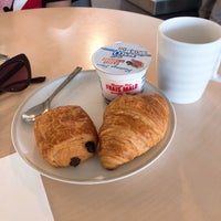 Photo taken at Air France Lounge by أريج on 7/16/2019