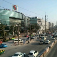 Seacon Square (ซีคอนสแควร์) - 402 tips