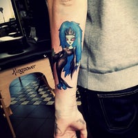 collective art tattoo studio tattoo parlor  riga