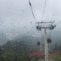 Photo taken at Genting Skyway by RFS on 8/16/2018