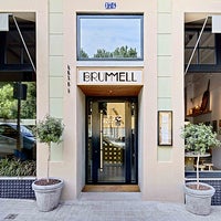 Photo prise au Hotel Brummell par Hotel Brummell le12/4/2017