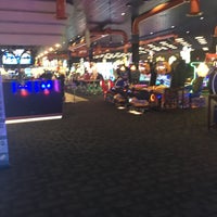 Photo taken at Dave &amp;amp; Buster&amp;#39;s by Daniel K. on 1/5/2018