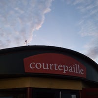 Photo taken at Courtepaille by Nestor on 8/11/2023