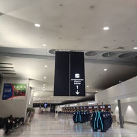 Photo taken at Terminal 2B by Nestor on 9/14/2023