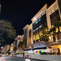 Foto scattata a Manila Marriott Hotel da Nestor il 5/6/2024