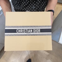 Photo taken at Christian Dior by Nestor on 9/10/2023