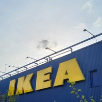 Снимок сделан в IKEA пользователем Nestor 8/15/2023