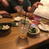 Photo taken at Kamadoka by Manabu k. on 8/14/2019