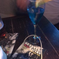 Photo taken at Guinness Tavern by Jazmin L. on 4/27/2019