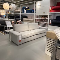 Photo taken at IKEA by Jazmin L. on 2/17/2020