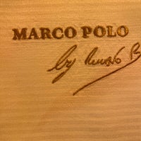 Photo taken at Marco Polo by S S M. on 9/24/2022