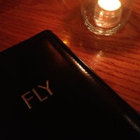 5/16/2013에 Ben L.님이 Fly Bar on Sutter에서 찍은 사진