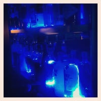 Photo taken at True Blue by Matěj R. on 1/25/2013