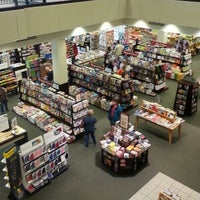 Barnes Noble Bookstore