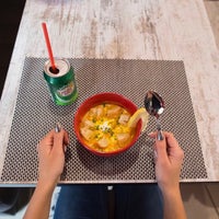 11/9/2018にRostik K.がCanadian Foodで撮った写真