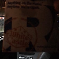 Photo taken at White Castle by Debbie C. on 3/29/2018