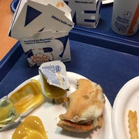 Photo taken at White Castle by Debbie C. on 1/23/2018